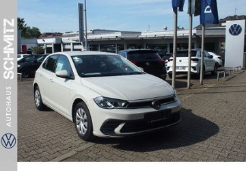VW Polo 30.300 km 16.850 &euro; Gladbeck 45964