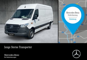 Mercedes-Benz Sprinter 58.564 km 46.148 &euro; Duisburg 47138