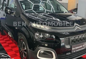 Citroen Berlingo 147.200 km 11.999 &euro; Wesel 46485