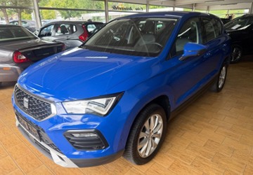 Seat Ateca 12.000 km 20.999 &euro; Gladbeck 45966