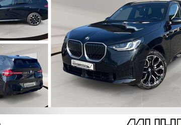 BMW X3 22.600 km 49.860 &euro; Oberhausen 46149