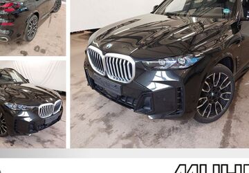 BMW X5 27.214 km 71.830 &euro; Oberhausen 46149