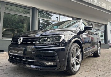 VW Tiguan 285.626 km 13.950 &euro; Gelsenkirchen 45899