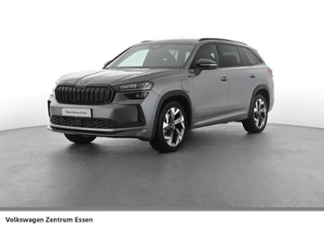 Skoda Kodiaq 7.751 km 44.980 &euro; Essen 45143