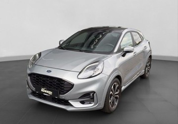 Ford Puma 25.000 km 18.980 &euro; Gelsenkirchen 45891