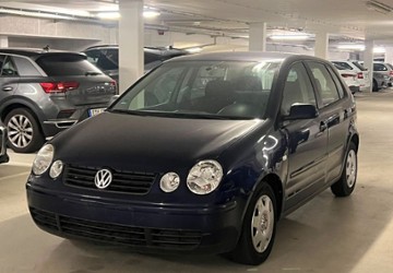VW Polo 81.000 km 2.000 &euro; Essen 45326