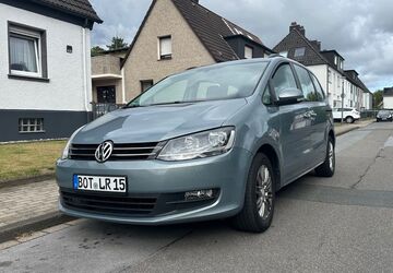 VW Sharan 158.000 km 8.000 &euro; Bottrop 46238