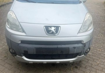 Peugeot Partner Tepee 179.000 km 3.700 &euro; Duisburg 47239