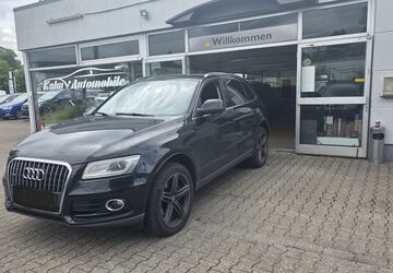 Audi Q5 280.000 km 9.990 &euro; Gladbeck 45966