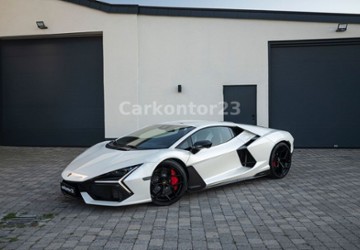 Lamborghini Revuelto 6.149 km 549.990 &euro; Velbert 42553