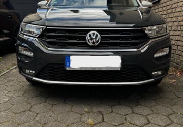 VW T-Roc 74.825 km 14.700 &euro; Mülheim 45475