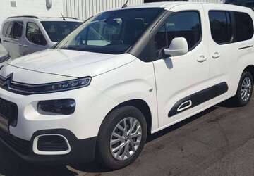 Citroen Berlingo 49.100 km 19.999 &euro; Gelsenkirchen 45892