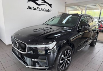 Volvo XC60 62.000 km 31.990 &euro; Heiligenhaus 42579