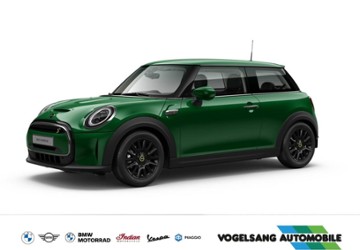 Mini Cooper SE 8.804 km 18.690 &euro; Recklinghausen 45659