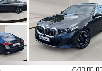 BMW 520 25.600 km 48.980 &euro; Oberhausen 46149