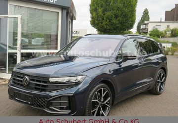 VW Touareg 10.000 km 88.990 &euro; Gladbeck 45964