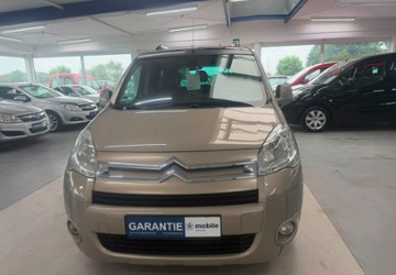 Citroen Berlingo 153.000 km 6.799 &euro; Rheinberg 47495