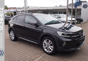 VW Taigo 19.750 km 17.989 &euro; Gladbeck 45964