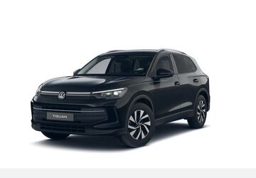 VW Tiguan 5.627 km 32.790 &euro; Bochum 44892