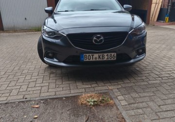 Mazda 6 152.000 km 8.900 &euro; Gladbeck 45966