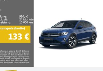 VW Taigo 25.172 km 24.300 &euro; Oberhausen 46047