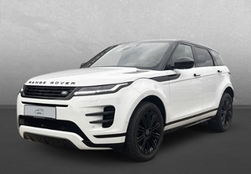 Land Rover Range Rover Evoque 25.000 km 44.890 &euro; Moers 47441