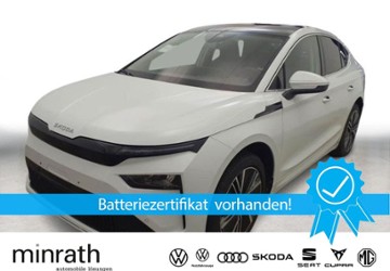 Skoda Enyaq 25.144 km 42.890 &euro; Moers 47441