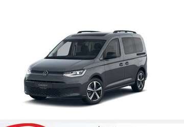 VW Caddy 1.629 km 29.913 &euro; Witten 58453