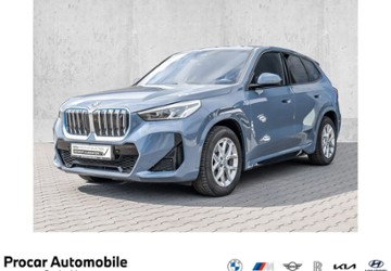 BMW iX1 54.300 km 37.770 &euro; Velbert 42553
