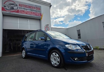 VW Touran 229.000 km 3.990 &euro; Gladbeck 45964