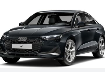 Audi A3 33.278 km 27.210 &euro; Bochum 44809