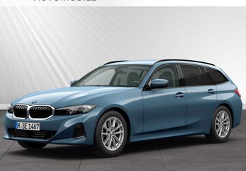 BMW 318 19.100 km 31.500 &euro; Moers 47441