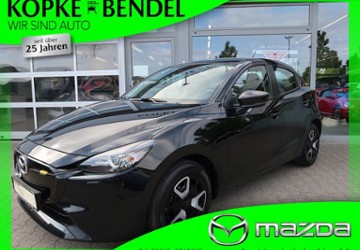 Mazda 2 9.680 km 17.820 &euro; Marl 45772