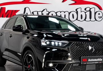 DS Automobiles DS7 (Crossback) 90.250 km 21.490 &euro; Gladbeck 45968