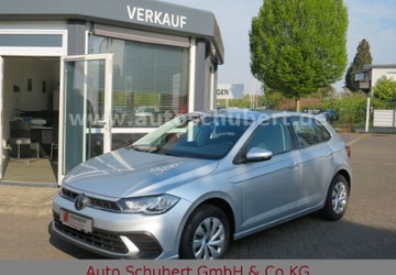 VW Polo 5.145 km 18.990 &euro; Gladbeck 45964