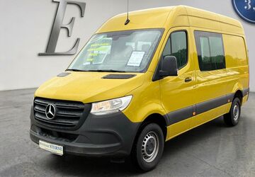 Mercedes-Benz Sprinter 40.666 km 39.151 &euro; Witten 58454