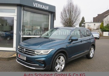 VW Tiguan 97.133 km 26.990 &euro; Gladbeck 45964