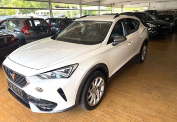 Cupra Formentor 79.500 km 20.499 &euro; Gladbeck 45966
