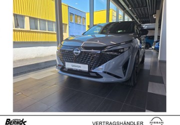 Nissan Qashqai 1.500 km 37.785 &euro; Duisburg 47167