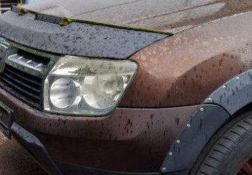 Dacia Duster 170.000 km 3.200 &euro; Gelsenkirchen 45881