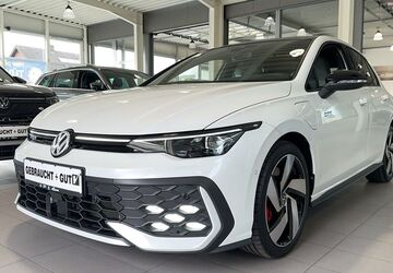 VW Golf 11.520 km 39.990 &euro; Hünxe 46569