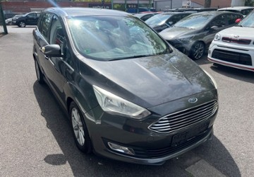 Ford Grand C-Max 147.000 km 4.999 &euro; Recklinghausen 45663