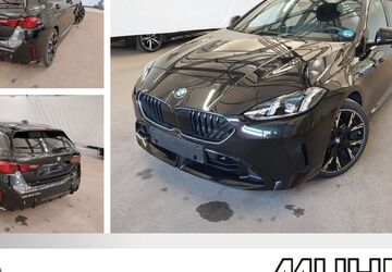 BMW 120 12.900 km 33.480 &euro; Oberhausen 46149