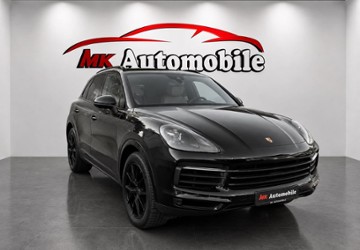 Porsche Cayenne 185.632 km 32.990 &euro; Gladbeck 45968