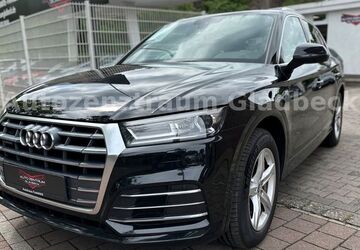 Audi Q5 158.100 km 19.990 &euro; Gladbeck 45968