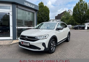 VW Taigo 7.400 km 23.900 &euro; Gladbeck 45964