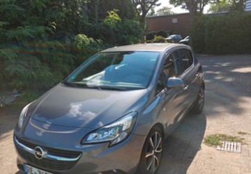 Opel Corsa 162.000 km 6.400 &euro; Gladbeck 45966