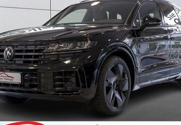 VW Touareg 9.597 km 76.690 &euro; Witten 58453