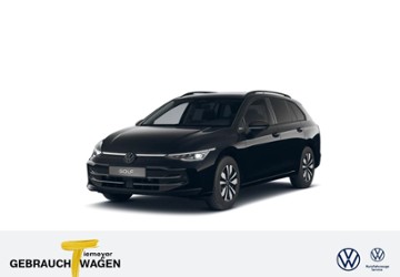 VW Golf 25.694 km 27.240 &euro; Marl 45770