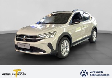 VW Taigo 3.990 km 24.980 &euro; Oberhausen 46047
